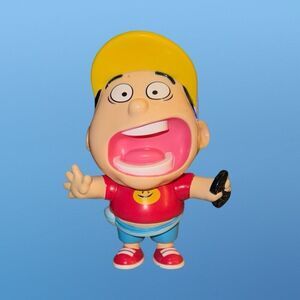 Season 2  FGTeeV Gamer Brat Channel Figure 5” B21